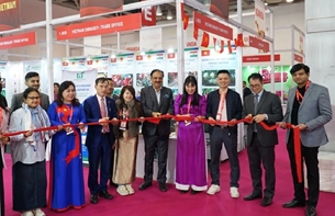 ຫວຽດນາມ ຕັ້ງໜ້າໂຄສະນາທີ່ງານຕະຫຼາດນັດສະບຽງອາຫານ ແລະເຄື່ອງດື່ມ Indus Food 2026 ທີ່ອິນເດຍ