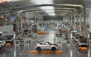 ຈີນ ແລະອີ​ຢູ ເຫັນ​ດີ​ເປັນ​ເອ​ກະ​ພາບຕໍ່​ວິ​ວັດ​ການ​ແກ້​ໄຂ​ຄວາມ​ຂັດ​ແຍ້ງ​ກ່ຽວ​ກັບ​ລົດ​ໄຟ​ຟ້າ