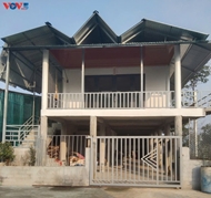 ພໍ່ແມ່ປະຊາຊົນບັນດາເຜົ່າ ລາວກາຍ ມຸ່ງໄປເຖິງກອງປະຊຸມໃຫຍ່ຄັ້ງທີ XIV ຂອງພັກ