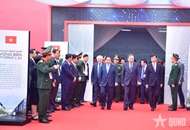 ເລີ່ມລົງມືກໍ່ສ້າງໂຮງງານຜະລິດຊິບແຫ່ງທຳອິດຂອງຫວຽດນາມ