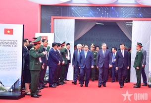 ເລີ່ມລົງມືກໍ່ສ້າງໂຮງງານຜະລິດຊິບແຫ່ງທຳອິດຂອງຫວຽດນາມ