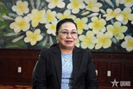 ກອງປະຊຸມໃຫຍ່ ຄັ້ງທີ XIV ຈະນໍາຫວຽດນາມ ກາຍເປັນປະເທດທີ່ມີລາຍຮັບປານກາງສູງ