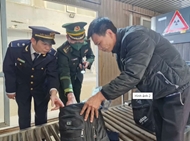 ແຂວງຮ່າຕິ້ງ: ຮັກສາຄວາມສະຫງົບຢູ່ເຂດຊາຍແດນ ຫວຽດນາມ-ລາວ ໄວ້ຢ່າງໝັ້ນຄົງ