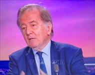 ກອງປະຊຸມໃຫຍ່ ຄັ້ງທີ XIV ຂອງພັກກອມມູນິດຫວຽດນາມ ແມ່ນສານກ່ຽວກັບສະຖຽນລະພາບ, ຄວາມດຸ່ນດ່ຽງໃນໂລກ ທີ່ຜັນແປຫຼາຍຢ່າງ