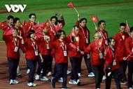 ASEAN Para Games 13: ຂີດ​ໝາຍ​ປະ​ຫວັດ​ສາດຍົກ​ລະ​ດັບ​ກິ​ລາ​ຄົນ​ພິ​ການໃນ​ພາກ​ພື້ນ