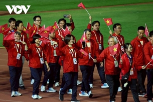 ASEAN Para Games 13: ຂີດ​ໝາຍ​ປະ​ຫວັດ​ສາດຍົກ​ລະ​ດັບ​ກິ​ລາ​ຄົນ​ພິ​ການໃນ​ພາກ​ພື້ນ