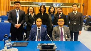 ຫວຽດນາມ ຮຽກຮ້ອງໃຫ້ບັນດາປະເທດ ລົງນາມ ແລະໃຫ້ສັດຕະຍາບັນ ສົນທິສັນຍາຮ່າໂນ້ຍ ໂດຍໄວ