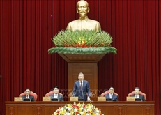 ເສີມຂະຫຍາຍກຳລັງແຮງມະຫາສາມັກຄີທົ່ວປວງຊົນທັງຊາດ ເພື່ອນໍາປະເທດພັດທະນາ