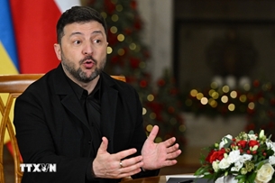 ອາເມລິກາ ຊຸກຍູ້ການຢຸດຕິການປະທະກັນຢູ່ ຢູແກຼນ ກ່ອນເດືອນມິຖຸນາ 2026