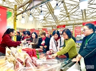 ກະຕຸ້ນການຊົມໃຊ້, ຢັ້ງຢືນທີ່ຕັ້ງຂອງສິນຄ້າຫວຽດນາມ