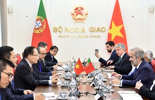 ຫວຽດນາມ - ປອກຕຸຍການ: ບາດກ້າວພັດທະນາໃໝ່, ສືບຕໍ່ເພີ່ມພູມຄູນສ້າງຄວາມຮັກແພງ