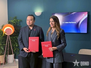 Viettel ແລະ Ericsson ຮ່ວມມືພັດທະນາເຄືອຂ່າຍບໍລິຫານດ້ວຍຕົນເອງ, ຍົກສູງຄຸນນະພາບການບໍລິການໃຫ້ລູກຄ້າ