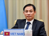 ຫວຽດນາມ ຍາມໃດກໍ່ຕີລາຄາສູງການພົວພັນກັບ ອີຢູ ແລະ ບັນດາປະເທດສະມາຊິກ