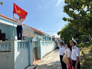 ບັດລົງຄະແນນສຽງແຕ່ລະໃບ, ເປັນຫຼັກໝາຍອະທິປະໄຕໜຶ່ງ: ບົດທີ 2: ມຸ່ງໄປເຖິງວັນບຸນໃຫຍ່