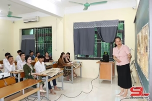 ການຮ່ວມມືດ້ານການສຶກສາ ແລະການພັດທະນາຊັບພະຍາກອນມະນຸດກັບບັນດາແຂວງຂອງລາວ