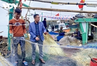 ເຂດ​ພູ​ດອຍ, ທະເລ​ໝູ່​ເກາະ ແຂວງກວາງ​ນິງ ມຸ່ງ​ໄປ​ເຖິງວັນ​ບຸນ​ເລືອກ​ຕັ້ງ