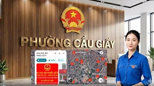 ນໍາໃຊ້ການຫັນເປັນດີຈີຕອນເຂົ້າໃນວຽກງານປ່ອນບັດ