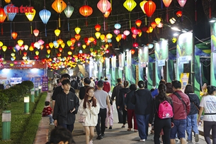 ງານ​ບຸນ​ການ​ທ່ອງ​ທ່ຽວ​ຮ່າ​ໂນ້ຍ 2026 ສ້າງ​ຂີດ​ໝາຍ​ດ້ວຍຫຼາຍ​ຈຸດ​ໃໝ່