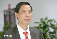 ຊາວຫວຽດນາມ ອາໄສຢູ່ລາວ ປາດຖະໜາຢາກສະພາແຫ່ງຊາດ ຊຸດທີ XVI ສ້າງສັນພັດທະນາ