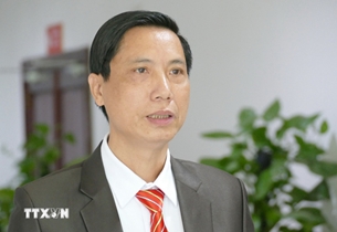 ຊາວຫວຽດນາມ ອາໄສຢູ່ລາວ ປາດຖະໜາຢາກສະພາແຫ່ງຊາດ ຊຸດທີ XVI ສ້າງສັນພັດທະນາ