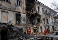 ວໍຊິງຕັນ, ກີແອັບ ປຶກສາຫາລືການຟື້ນຟູວິວັດການເຈລະຈາກ່ຽວກັບບັນຫາ ຢູແກຼນ