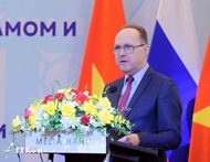 ເອກອັກຄະລັດຖະທູດລັດເຊຍ: ປັບປຸງການຮ່ວມມືລະຫວ່າງຫວຽດນາມ-ລັດເຊຍ ໃນຂົງເຂດບຸລິມະສິດກວ່າອີກ