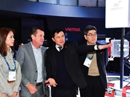 ການເດີນທາງ 20 ປີຂອງ Viettel Global: ກາຍເປັນ “ຍັກໃຫຍ່” ຈາກສິ່ງທີ່ຂັດແຍ້ງ