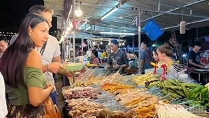 ລາວ ຕັ້ງເປົ້າໝາຍການເຕີບໂຕຂອງ GDP 6% ຫຼືຫຼາຍກວ່າໃນໄລຍະປີ 2026-2030