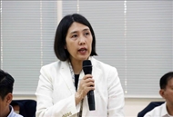 ເພີ່ມທະວີການພົວພັນຕ່າງປະເທດ,ເຊື່ອມຕໍ່ບັນດາທ້ອງຖິ່ນພາກໃຕ້ ກັບຄູ່ຮ່ວມມືຕ່າງປະເທດ