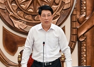 ສືບຕໍ່ຍົກສູງຄຸນນະພາບວຽກງານຄົ້ນຄວ້າ, ເປັນເສນາທິການ ແລະສັງລວມໃນທຸກຂົງເຂດປະຕິບັດງານ