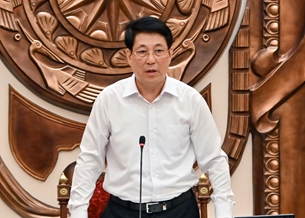 ສືບຕໍ່ຍົກສູງຄຸນນະພາບວຽກງານຄົ້ນຄວ້າ, ເປັນເສນາທິການ ແລະສັງລວມໃນທຸກຂົງເຂດປະຕິບັດງານ