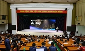 AI Day 2026: ຊຸກ​ຍູ້​ຄວາມ​ອາດ​ສາ​ມາດ AI ໃຫ້ຫວຽດ​ນາມ ໃນ​ສັງ​ກາດ​ເສດ​ຖະ​ກິດ​ປະ​ຍາ​ປະ​ດິດ