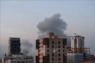 ຄຳ​ສັ່ງ​ຢຸດ​ຍິງລະ​ຫວ່າງ​ ອາ​ເມ​ລິ​ກາ - ອີ​ຣານ ປະ​ເຊີນ​ໜ້າ​ກັບ​ຄວາມ​ສ່ຽງ​ຖືກ​ແຕກຫັກ​ໃນ​ທັນ​ທີ​ມື້​ທຳ​ອິດ​