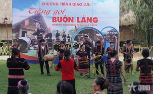 ການເຄື່ອນໄຫວຢູ່ວັນວັດທະນະທຳບັນດາເຜົ່າຫວຽດນາມ 2026 ດໍາເນີນຢ່າງຟົດຟື້ນ