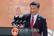 ប្រធានរដ្ឋចិនលោក Xi Jinping៖ អភិវឌ្ឍន៍សេដ្ឋកិច្ចឲ្យសមស្របជាមួយផលប្រយោជន៍របស់ប្រជាជន