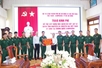 ប្រគល់ថវិកាសាងសង់អគារតំកល់ទុកអដ្ឋិធាតុកងទ័ពស្ម័គ្រចិត្តវៀតណាមដែលពលីជីវិតក្នុងសម័យសង្រ្គាមនៅកម្ពុជា
