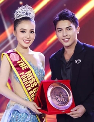 បវរកញ្ញាសកល ២០២៤៖ កូឡុំប៊ីគ្រងមកុដ វៀតណាមជាប់ចំណាត់ថ្នាក់លេខ៤