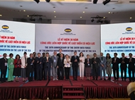 UNCLOS បញ្ជាក់ពីតួនាទីនៃក្របខ័ណ្ឌច្បាប់គ្រប់ជ្រុងជ្រោយរបស់សហគមន៍អន្តរជាតិ