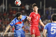 ASEAN Cup ២០២៤៖ ស្មើជាមួយហ្វីលីពីន វៀតណាមនាំមុខពូល B