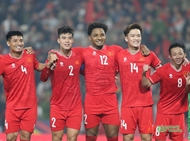 ASEAN Cup 2024៖ វៀតណាមឈានចូលវគ្គផ្តាច់ព្រ័ត្រក្រោយពីយកឈ្នះលើក្រុមបាល់ទាត់សិង្ហបុរី