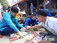 ទីក្រុងហាណូយ - គោលដៅទេសចរណ៍សម្រាប់ឆ្លងកាត់បទពិសោធន៍ពិសេស