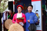 ភ្ញៀវទេសចររាប់ពាន់នាក់ចូលរួមពិធីបុណ្យ Lim