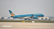 ក្រុមហ៊ុនអាកាសចរណ៍ Vietnam Airlines បើកជើងហោះហើរត្រង់ Nha Trang - ប៊ូសាន (កូរ៉េខាងត្បូង) តាំងពីថ្ងៃទី ១ ខែមិថុនា