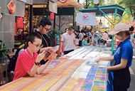 ភាពទាក់ទាញនៃវិថីវប្បធម៌ និងបញ្ញា