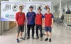 វៀតណាមឈរនៅលេខរៀងទី៤ក្នុងព្រឹត្តិការណ៍ប្រកួតបាញ់កាំភ្លើងអាស៊ី ឆ្នាំ២០២៥