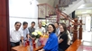 សកម្មភាពដ៏មានអត្ថន័យជាច្រើនក្នុងកម្មវិធីគ្រួសារវៀតណាមជាមួយនិស្សិតឡាវ និងនិស្សិតកម្ពុជា