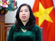 វៀតណាមបន្តលើកកម្ពស់តួនាទីជាសមាជិកសកម្ម និងមានការទទួលខុសត្រូវរបស់ IPU