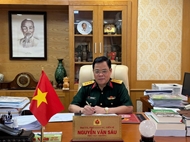 សាមគ្គីភាពរវាងប្រទេសឥណ្ឌូចិនទាំងបី៖ យុទ្ធសាមគ្គីដើម្បីជ័យជំនះរួម