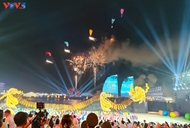 ខេត្ត Quang Ninh រៀបចំព្រឹត្តិការណ៍ជាច្រើនគួរឲ្យទាក់ទាញ ក្នុងអំឡុងពេលថ្ងៃឈប់សម្រាក