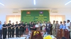 កិច្ចពិភាក្សារវាងខេត្ត Gia Lai និងខេត្តរតនគិរី ស្ដីពីការធ្វើមាតុភូមិនិវត្តន៍អដ្ឋិធាតុយុទ្ធជនពលី
